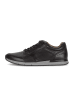Gabor Sneaker low in schwarz