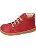 Däumling Lauflernschuh Pauline in rot