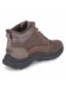 Skechers Schnürstiefel in braun