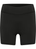 Hummel Tight Kurze Hose Hmlcore Damen in BLACK