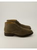 Gant Business Stiefeletten in Grau