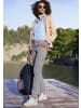 LASCANA ACTIVE Trekkinghose in stone