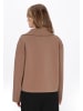 DreiMaster Women Jacket in sand