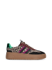 POELMAN Poelman ANEMONE Damen Sneaker