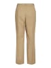 Vila 7/8-Hose in Travertine