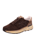 Premiata Sneaker Low in Braun