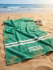 Jack & Jones Handtuch JACCLUB TOWEL 2er Pack in Mehrfarbig