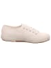 Superga Sneaker in weiß