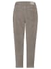 Authentic Style 3/4 Hose für Damen in beige