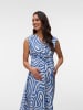 mama licious Kleid in Birch