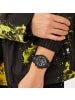 Philipp Plein Quarzuhr PSDBA1223 in schwarz