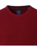 Redmond Herren Pullover in Rot