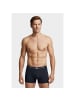 Impetus Boxershorts IM1221P09 in dunkelblau