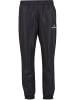 Sergio Tacchini Sergio Tacchini Full Tracksuit in black