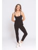 ZHRILL Damen Jogger Pants FABIA Black in grün