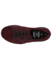 Solidus Damen- Schnürschuhe Mia - Weite M in Rot