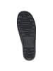 Caprice Schnürschuhe in black comb