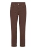 Betty Barclay Basic-Jeans mit Waschung in Muskat