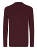 Felix Hardy Pullover in Bordeaux