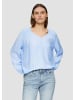 s.Oliver Bluse in 5083_hellblau