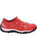 Sun & Shadow Slipper in rot