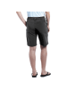 Maier Sports Bermudas Nidda in Schwarz