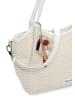 Tamaris Shopper TAS Konstantina in white