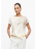 s.Oliver T-Shirt  in  04D2_creme