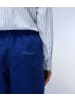 Napapijri Stoffhose "M-Ete" in Blau