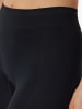 Schiesser Shorts Biker - Classic Seamless in Schwarz