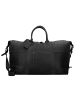 The Chesterfield Brand Portsmouth Weekender Reisetasche Leder 53 cm in zwart