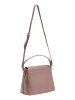 Usha Damen Handtasche in Rosa