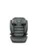 Kikkaboo Kindersitz i-Track i-Size in grau