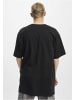 Mister Tee T-Shirt in black