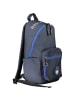 North Sails Blau Polyester Herren Rucksack