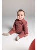 Noppies Hose Tavilah in Pink Melange