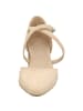 LLOYD Pump in beige