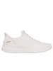 Skechers Sneaker BOBS Squad 4 - Key Look in Weiß