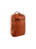 Harbour 2nd UP.13400 backpack sytel up Blake Leder in cognac