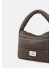 UNIO Unio Hobo Teddy taupe in taupe