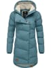 Wintermantel Pavla in Stone Blue25