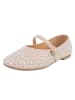 Ital-Design Ballerina in Beige
