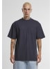 Urban Classics T-Shirt in navy