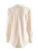NENETTE Bluse FANCY Elfenbein