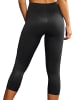 Anita Sport tights massage Caprihose Sport tights massage in Schwarz