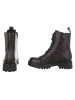Ital-Design High Heel in Braun