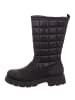 rieker Schnürstiefel in schwarz