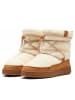 Puma Shoes Boots Snowbea in Beige