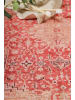 Wecon Home Badematte "Polaroid" in Rot