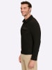 WITT WEIDEN Fleeceshirt in graphit